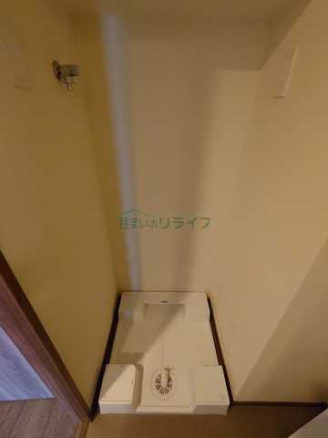 その他　（仮称）プラチナスクエア新宿河田町 207