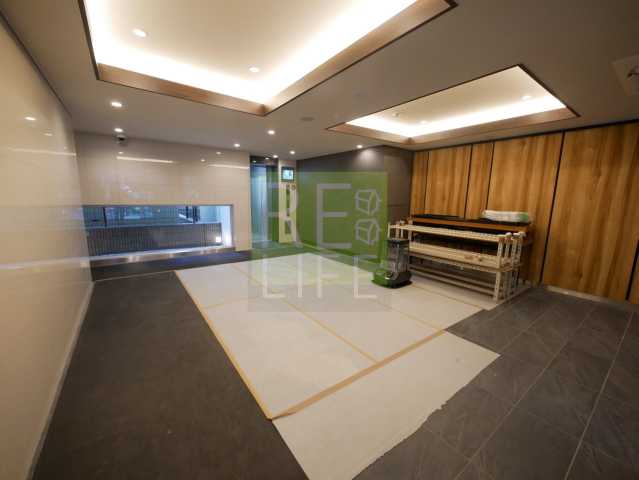 ロビー　リライフ浅草店