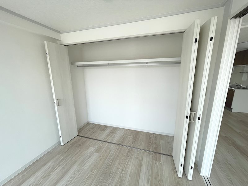 エスポワール弐番館の内装写真