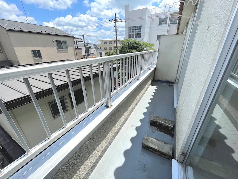 エスポワール弐番館の内装写真