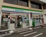 コンビニ　ファミリーマート 神明町二丁目店（コンビニ）まで136m