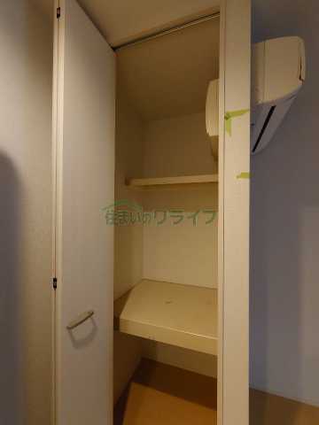 セレーナコーロの内装写真