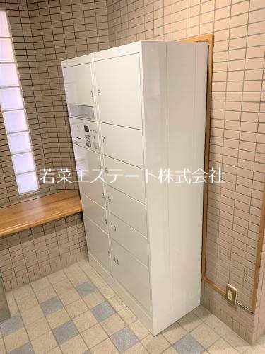 アルテハイム宮ノ陣の外観写真