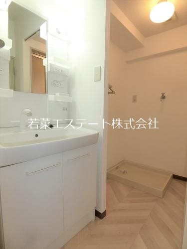 アルテハイム宮ノ陣の内装写真