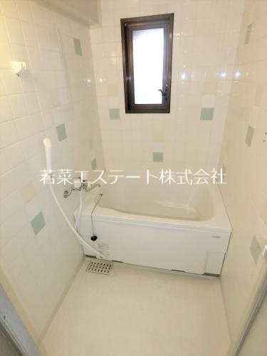 アルテハイム宮ノ陣の風呂写真