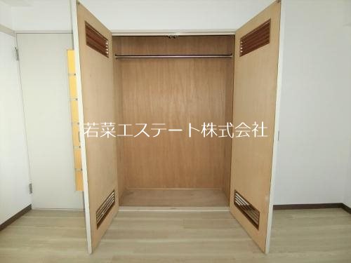 アルテハイム宮ノ陣の内装写真