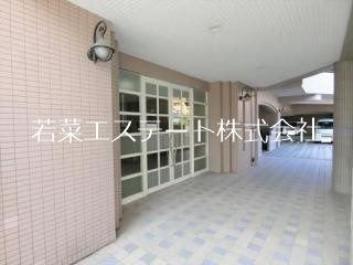 アルテハイム宮ノ陣の外観写真