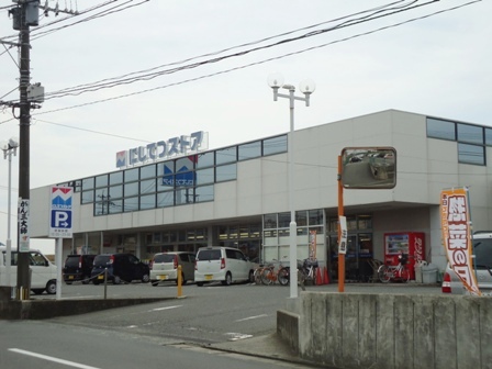 アルテハイム宮ノ陣の周辺写真