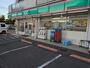 コンビニ　ローソンストア１００　流山鰭ヶ崎店（コンビニ）まで110m