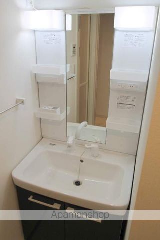 サンフォリア大手前の内装写真
