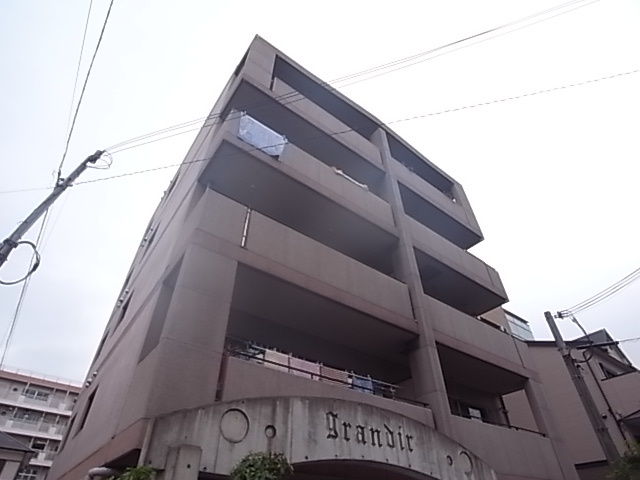 建物外観　外観写真です。