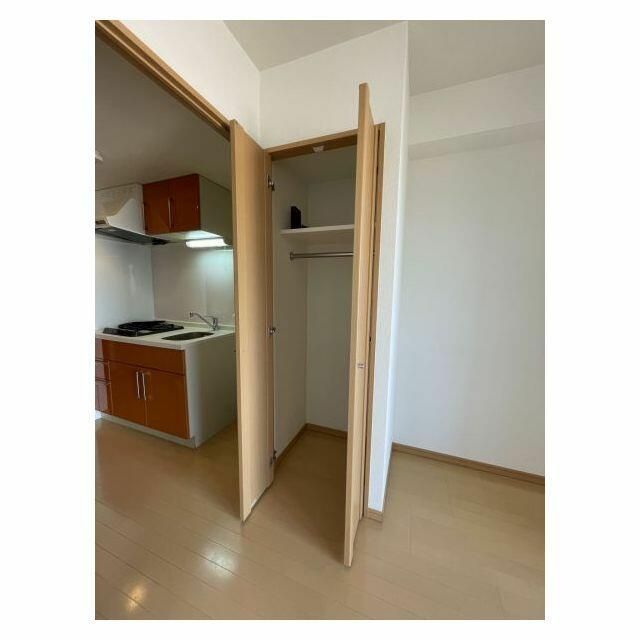 収納　別号室参考写真