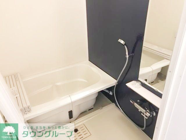 バス・シャワールーム　★お部屋探しは株式会社タウンハウジング東京まで★
