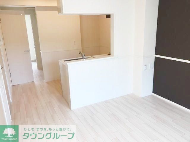 その他部屋・スペース　★お部屋探しはタウンハウジング高幡不動店まで★