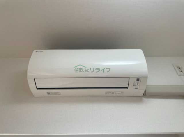 その他設備　レジディア池尻大橋