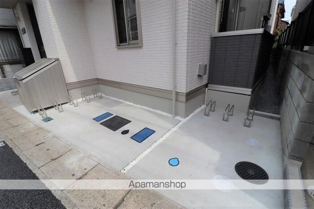 ＪＲ常磐線 馬橋駅 徒歩3分 3階建 築6年の外観写真