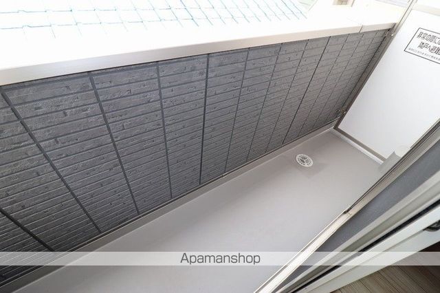 ＪＲ常磐線 馬橋駅 徒歩3分 3階建 築6年の内装写真
