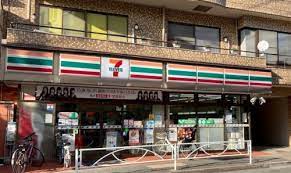 コンビニ　セブンイレブン清水池店（コンビニ）まで248m