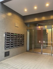カーサパルマスの外観写真