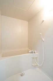 カーサパルマスの風呂写真