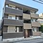柴又駅より徒歩4分 3階 築3年6ヶ月の賃貸物件