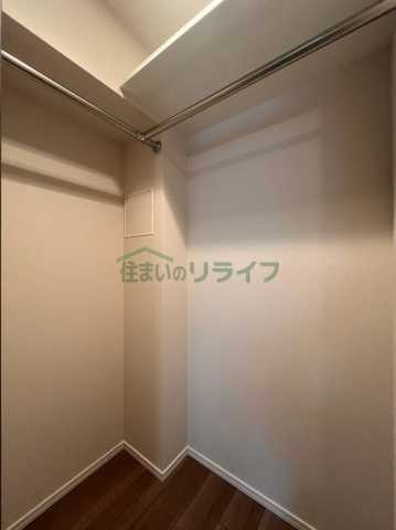 テラス神田猿楽町の内装写真