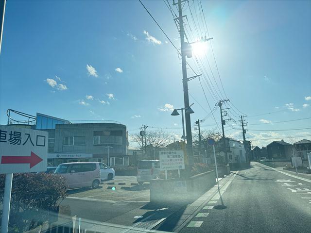 その他　児童館アッピーランド（その他）まで166m