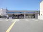 コンビニ　ローソン 四条西小路店（コンビニ）まで80m