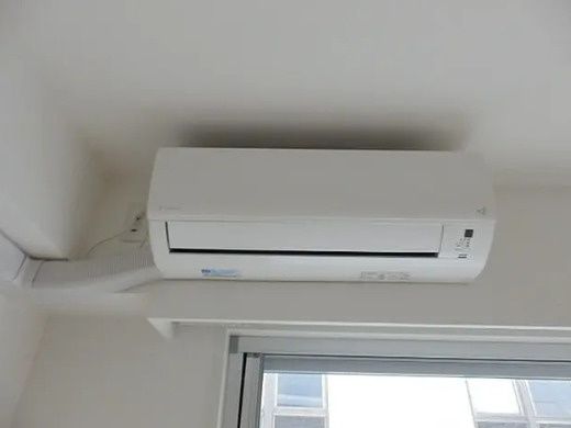 その他設備　参考写真です