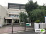 中学校　横浜市立笹下中学校（中学校）まで130m