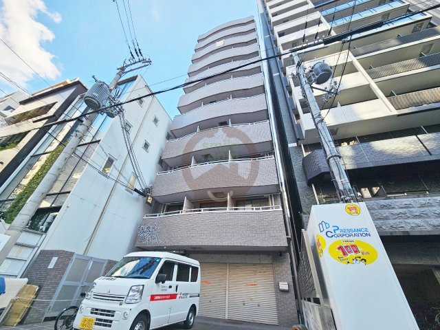 地下鉄堺筋線 堺筋本町駅 徒歩5分 築29年