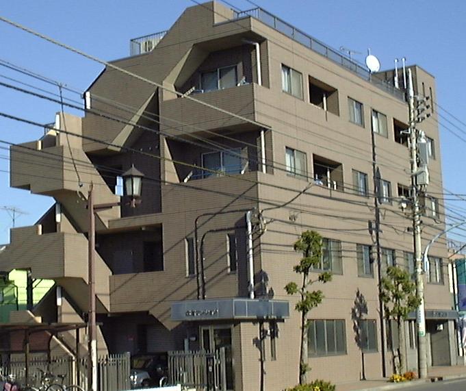 武富マンション