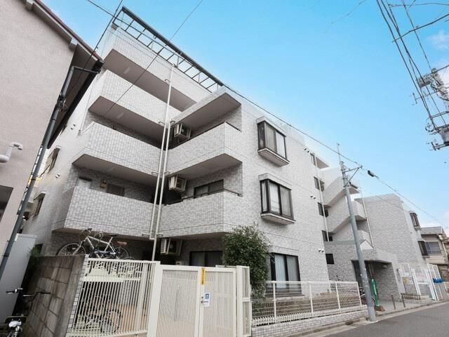 西武池袋線 練馬駅 徒歩7分 築36年