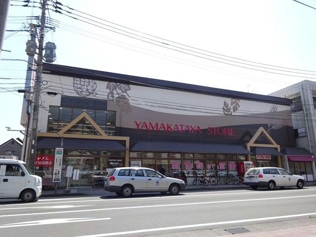 ヴェスタの周辺写真
