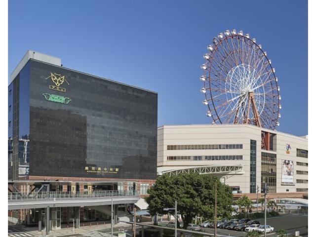 ヴェスタの周辺写真