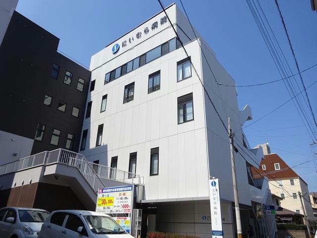 ヴェスタの周辺写真