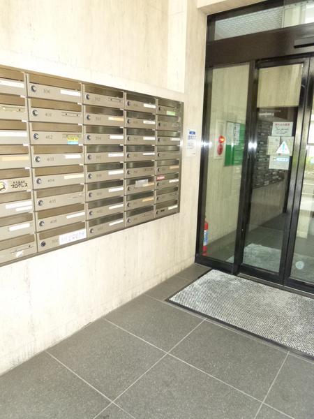 都営三田線 志村三丁目駅 徒歩8分 8階建 築51年の外観写真
