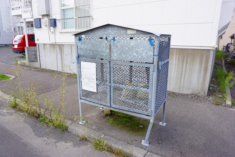 その他共有部分　共用部１