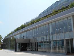 図書館　大和市立図書館（図書館）まで381m