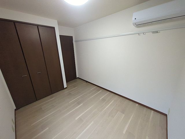 CLAIR 嵯峨の内装写真