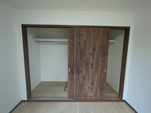 CLAIR 嵯峨の内装写真