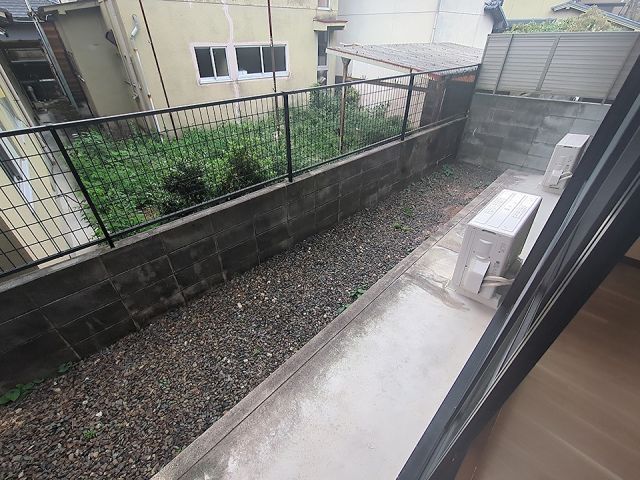 CLAIR 嵯峨の内装写真