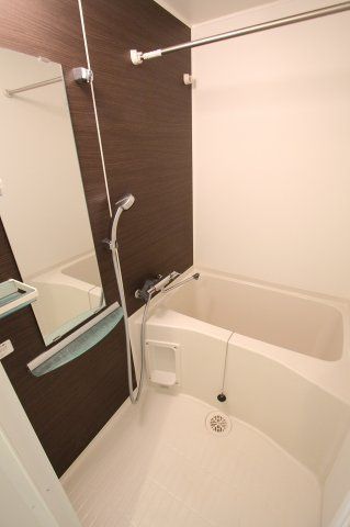 バス・シャワールーム　（別タイプ参考写真）リヴシティ東池袋　豊島区東池袋2