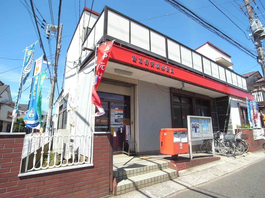 コーポ沁の周辺写真