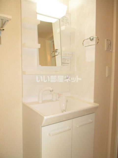 オッツIIIの内装写真