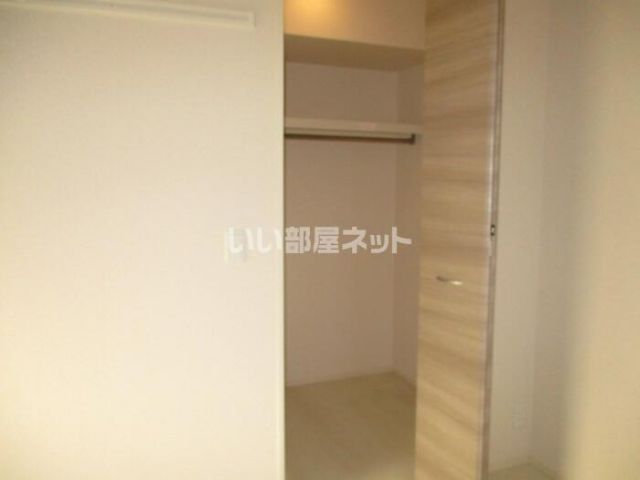 オッツIIIの内装写真