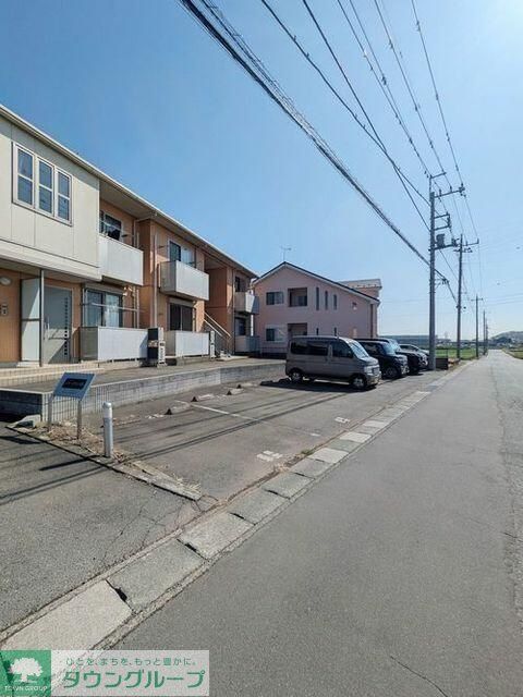 シャーメゾン大道 Aのその他写真