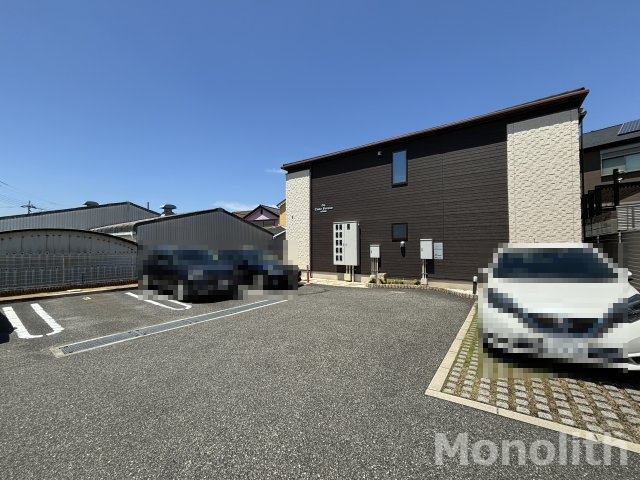 南海泉北線 和泉中央駅 徒歩12分 2階建 築13年のその他写真