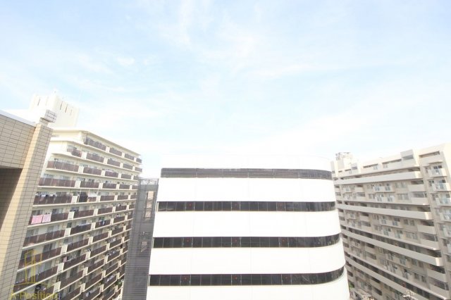 眺望　MARION KITAHORIE ANNEX