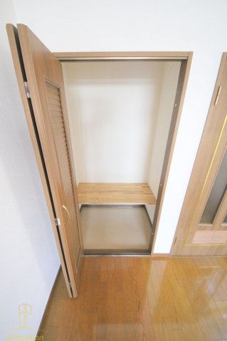 収納　MARION KITAHORIE ANNEX